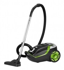 MPM MOD-32 GreenGo 2.0 porzsákos porszívó Háztartás / Otthon / Kültér - Porszívó / takarítógép - Porzsákos porszívó - 351577