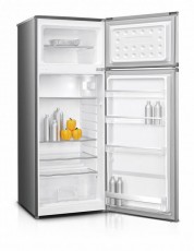 MPM MPM-217-CZ-19 felülfagyasztós hűtőszekrény Konyhai termékek - Hűtő, fagyasztó (szabadonálló) - Felülfagyasztós kombinált hűtő - 342909
