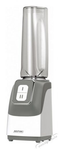 MPM MBL-22 smoothie mixer Konyhai termékek - Konyhai kisgép (előkészítés / feldolgozás) - Turmixgép - 339978
