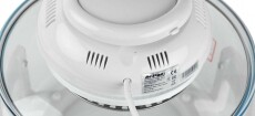 MPM MKO-01 halogén sütő Konyhai termékek - Konyhai kisgép (sütés / főzés / hűtés / ételkészítés) - Légkeveréses főzőgép / elektromos kukta / multifunkciós sütő - 339866