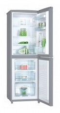 MPM MPM-147-KB-12 alulfagyasztós hűtőszekrény Konyhai termékek - Hűtő, fagyasztó (szabadonálló) - Alulfagyasztós kombinált hűtő - 339917