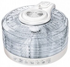 MPM MSG-02 Aszalógép 400W Konyhai termékek - Konyhai kisgép (előkészítés / feldolgozás) - Szeletelő / reszelő gép - 339775