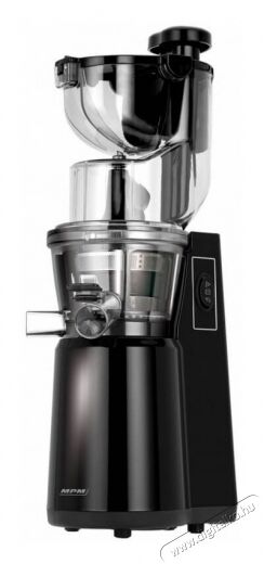 MPM MSO-16 lassú Gyümölcsprés 200W Konyhai termékek - Konyhai kisgép (előkészítés / feldolgozás) - Gyümölcs centrifuga / prés - 339848