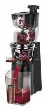MPM MSO-16 lassú Gyümölcsprés 200W Konyhai termékek - Konyhai kisgép (előkészítés / feldolgozás) - Gyümölcs centrifuga / prés - 339848