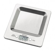 MPM MWK-04M konyhai mérleg Konyhai termékek - Konyhai mérleg - 339921