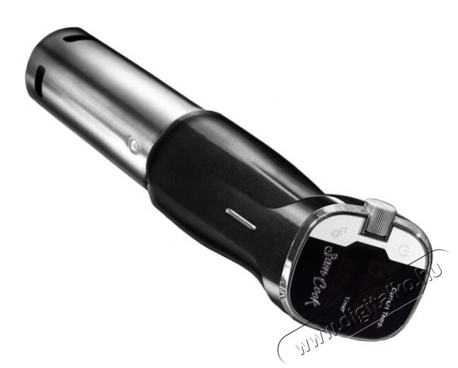 MPM PSC-20-B Sous-Vide rúdcirkulátor 800W Konyhai termékek - Konyhai kisgép (sütés / főzés / hűtés / ételkészítés) - Sous Vide főző - 341135
