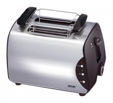 MPM BH-8863 kenyérpirító Konyhai termékek - Konyhai kisgép (sütés / főzés / hűtés / ételkészítés) - Kenyérpirító - 339890
