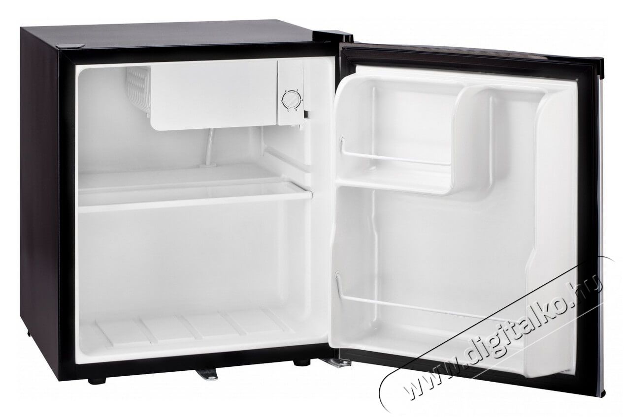 MPM MPM-46-CJ-03/A egyajtós hűtőszekrény Konyhai termékek - Hűtő, fagyasztó (szabadonálló) - Egyajtós hűtő - 339876
