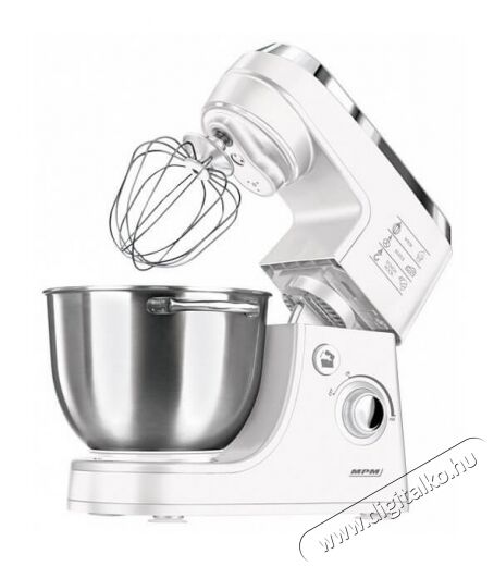 MPM MMR-12 robotgép Konyhai termékek - Konyhai kisgép (előkészítés / feldolgozás) - Konyhai robotgép - 339966