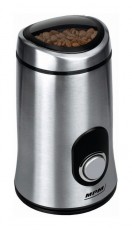 MPM MMK-02M kávédaráló Konyhai termékek - Kávéfőző / kávéörlő / kiegészítő - Kávédaráló / őrlő - 339885