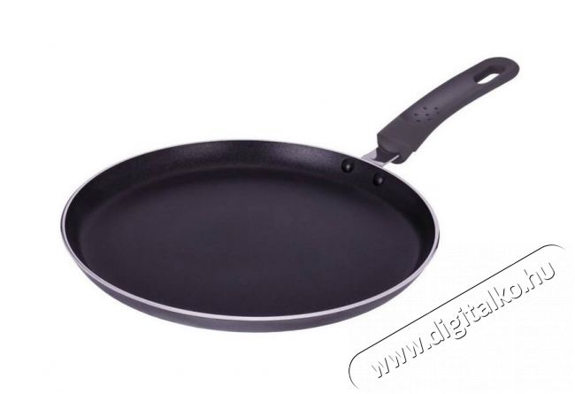 MPM MPN-26/6/01 Palacsintasütő serpenyő  26cm O Újdonságok - Új termékek - 347214