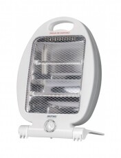 MPM MUG-15 Hősugárzó kvarclámpa 800W Háztartás / Otthon / Kültér - Fűtés - Hősugárzó / fűtőtest - 352178