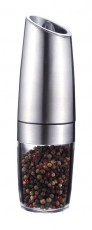 MPM SMP-3 fűszerörlő - inox Konyhai termékek - Konyhai eszköz - Só és bors örlő - 339822