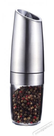 MPM SMP-3 fűszerörlő - inox Konyhai termékek - Konyhai eszköz - Só és bors örlő - 339822