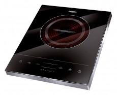MPM MKE-06 indukciós főzőlap Konyhai termékek - Sütő-főzőlap, tűzhely (szabadonálló) - Indukciós főzőlap (szabadonálló) - 339877