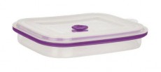 MPM SPS-4/7 ételtartó 1500ml - lila Konyhai termékek - Edény - Ételtároló - 339803