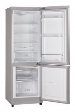MPM MPM-138-KB-10 alulfagyasztós hűtőszekrény Konyhai termékek - Hűtő, fagyasztó (szabadonálló) - Alulfagyasztós kombinált hűtő - 339916