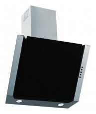 MPM MPM-60-OE-21 kürtős páraelszívó - inox Konyhai termékek - Páraelszívó - Kürtős - 349022