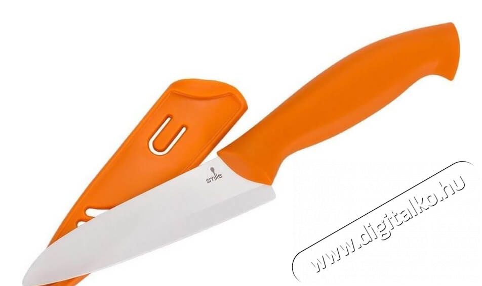 MPM SNC-10/5 kerámia kés Konyhai termékek - Konyhai eszköz - Kés / olló - 339899