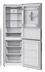 MPM MPM-357-FF-30/AA Alulfagyasztós hűtőszekrény Konyhai termékek - Hűtő, fagyasztó (szabadonálló) - Alulfagyasztós kombinált hűtő - 372553