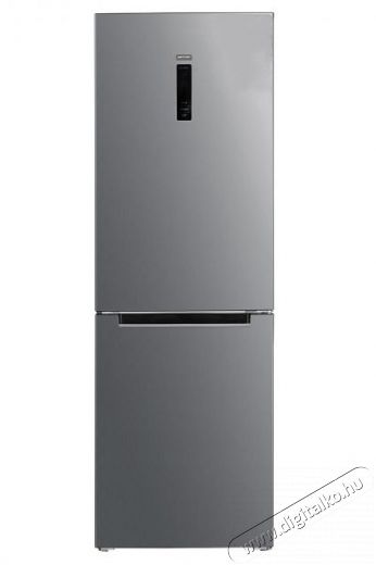 MPM MPM-357-FF-30/AA Alulfagyasztós hűtőszekrény Konyhai termékek - Hűtő, fagyasztó (szabadonálló) - Alulfagyasztós kombinált hűtő - 372553