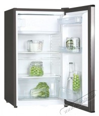 MPM MPM-112-CJ-16/AA egyajtós hűtő Konyhai termékek - Hűtő, fagyasztó (szabadonálló) - Egyajtós hűtő - 372591