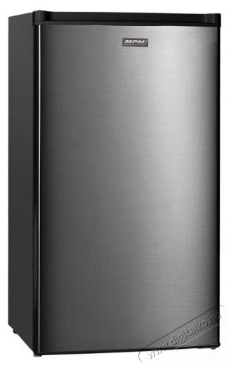 MPM MPM-112-CJ-16/AA egyajtós hűtő Konyhai termékek - Hűtő, fagyasztó (szabadonálló) - Egyajtós hűtő - 372591