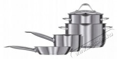 MPM MGK-20 edényszett Konyhai termékek - Edény - Edény készlet - 372556