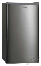 MPM MPM-112-CJ-32S/AA egyajtós hűtő Konyhai termékek - Hűtő, fagyasztó (szabadonálló) - Egyajtós hűtő - 372552