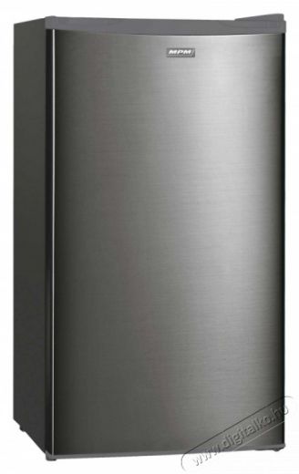 MPM MPM-112-CJ-32S/AA egyajtós hűtő Konyhai termékek - Hűtő, fagyasztó (szabadonálló) - Egyajtós hűtő - 372552
