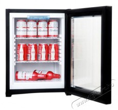 MPM MPM-35-MBV-07 mini hűtő Konyhai termékek - Hűtő, fagyasztó (szabadonálló) - Mini hűtő / minibár - 372557