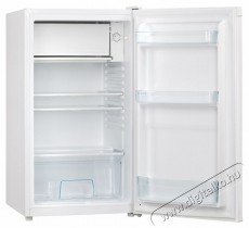MPM MPM-99-CJ-09/AA egyajtós hűtőszekrény Konyhai termékek - Hűtő, fagyasztó (szabadonálló) - Egyajtós hűtő - 372554