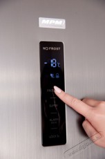 MPM MPM-304-ZF-12 fagyasztószekrény Konyhai termékek - Hűtő, fagyasztó (szabadonálló) - Fagyasztószekrény - 372634