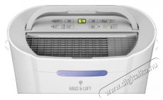 MPM HL-OS-20 Párátlanító 20L/nap Szépségápolás / Egészség - Légtisztító / párásító / párátlanító - Páramentesítő - 372595