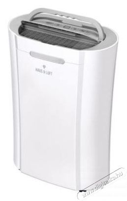 MPM HL-OS-20 Párátlanító 20L/nap Szépségápolás / Egészség - Légtisztító / párásító / párátlanító - Páramentesítő - 372595