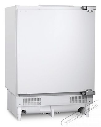 MPM MPM-116-CJI-17/AA beépíthető egyajtós hűtő Konyhai termékek - Hűtő, fagyasztó (beépíthető) - Egyajtós hűtő - 372569