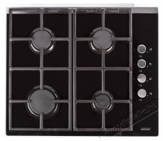 MPM MPM-60-GM-01 beépíthető gáz főzőlap Konyhai termékek - Sütő-főzőlap, tűzhely (beépíthető) - Gázfőzőlap (beépíthető) - 372572