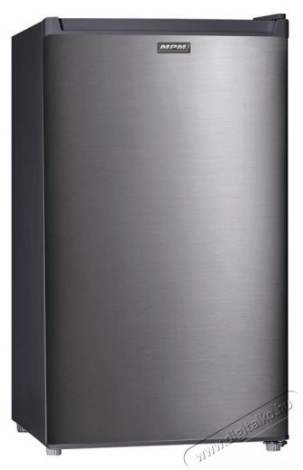 MPM MPM-94-CJ-34S/AA egyajtós hűtő Konyhai termékek - Hűtő, fagyasztó (szabadonálló) - Egyajtós hűtő - 372560