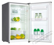 MPM MPM-94-CJ-34S/AA egyajtós hűtő Konyhai termékek - Hűtő, fagyasztó (szabadonálló) - Egyajtós hűtő - 372560