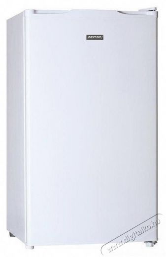 MPM MPM-94-CJ-14/AA egyajtós hűtőszekrény Konyhai termékek - Hűtő, fagyasztó (szabadonálló) - Egyajtós hűtő - 372585