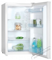 MPM MPM-94-CJ-14/AA egyajtós hűtőszekrény Konyhai termékek - Hűtő, fagyasztó (szabadonálló) - Egyajtós hűtő - 372585