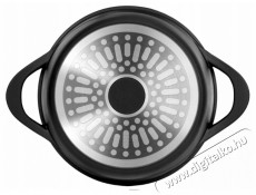 MPM MGK-18 6db-os edényszett Konyhai termékek - Edény - Edény készlet - 372605
