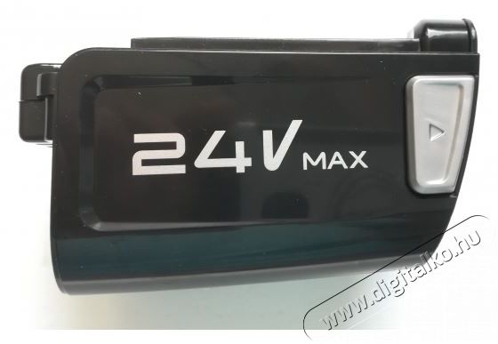 MPM MOD-35AKKU akkumulátor MOD-35-ös porszívóhoz Háztartás / Otthon / Kültér - Porszívó / takarítógép - Egyéb kiegészítő - 372598