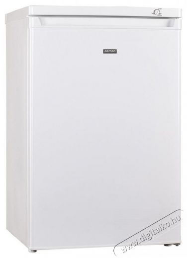 MPM MPM-100-ZS-05H/AA fagyasztószekrény Konyhai termékek - Hűtő, fagyasztó (szabadonálló) - Fagyasztószekrény - 372590
