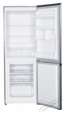 MPM MPM-182-KB-33/AA alulfagyasztós hűtőszekrény Konyhai termékek - Hűtő, fagyasztó (szabadonálló) - Alulfagyasztós kombinált hűtő - 372596