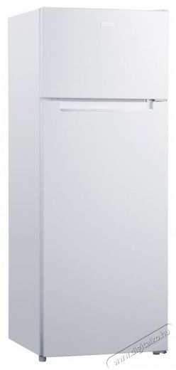 MPM MPM-205-CZ-21 felülfagyasztós hűtőszekrény Konyhai termékek - Hűtő, fagyasztó (szabadonálló) - Felülfagyasztós kombinált hűtő - 372593