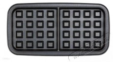 MPM PSC-120-B elektromos grillsütő Konyhai termékek - Konyhai kisgép (sütés / főzés / hűtés / ételkészítés) - Melegszendvics / gofri sütő - 372581