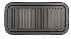 MPM PSC-120-B elektromos grillsütő Konyhai termékek - Konyhai kisgép (sütés / főzés / hűtés / ételkészítés) - Melegszendvics / gofri sütő - 372581