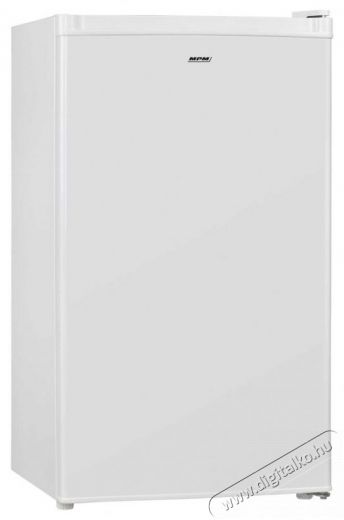 MPM MPM-112-CJ-15/AA egyajtós hűtő Konyhai termékek - Hűtő, fagyasztó (szabadonálló) - Egyajtós hűtő - 372610