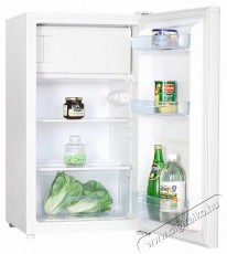 MPM MPM-112-CJ-15/AA egyajtós hűtő Konyhai termékek - Hűtő, fagyasztó (szabadonálló) - Egyajtós hűtő - 372610